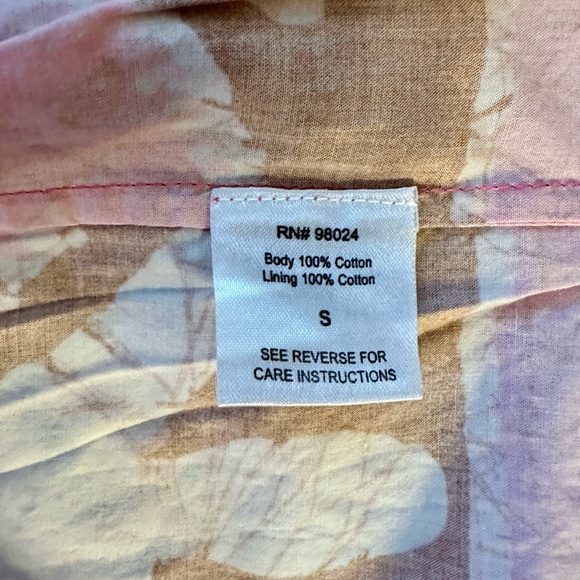 🔥(NWT) LOVE THE LABEL ZOLA OFF SHOULDER DRESS 🔥 - Picture 8 of 12